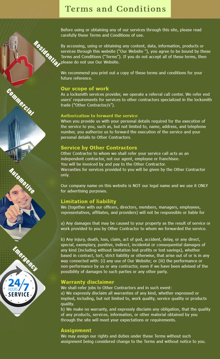 Buena Park CA Locksmith Store Buena Park, CA 714-408-4180